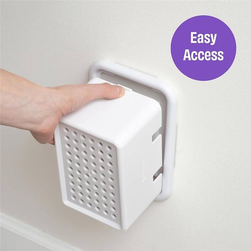 Large Outlet Cover Box