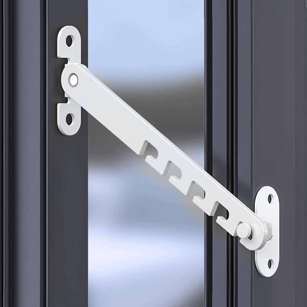 Upvc window locks Window Locks Child Safety Restrictors