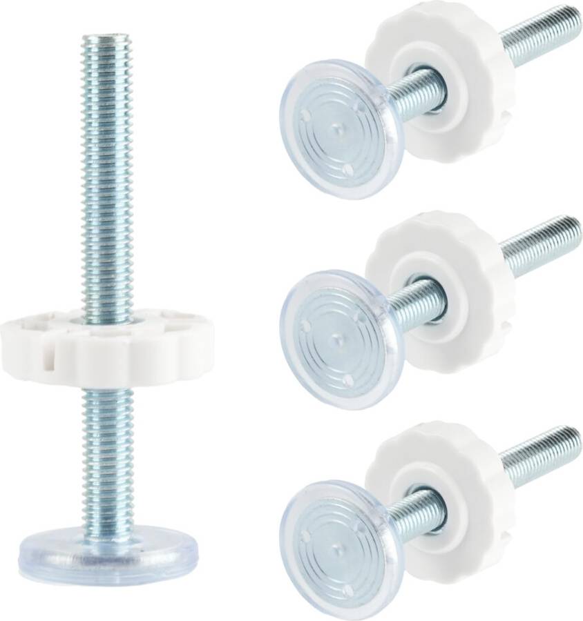 M10 Pressure Mounted Baby Gate Spindle Rods