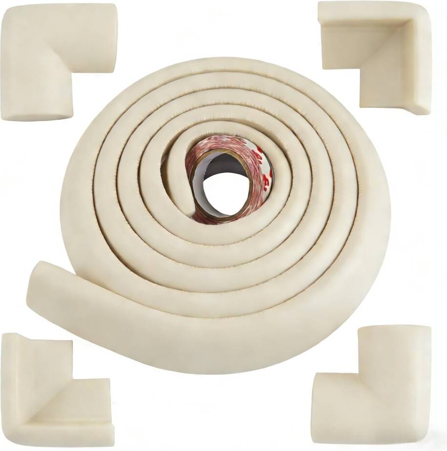 Baby Safety Edge Corner Guards Protector Set