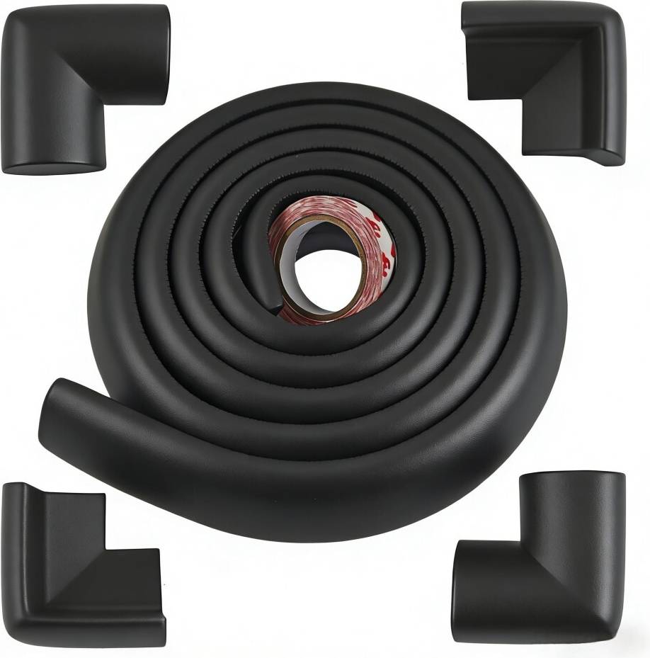 Baby Safety Edge Corner Guards Protector Set