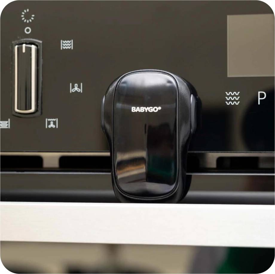 Kitchen Oven Locks Heat Resistant