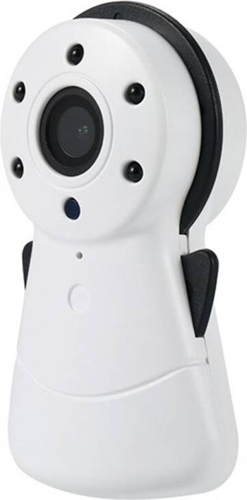 Baby kamera 4.3 Inch Car Video Baby Monitor