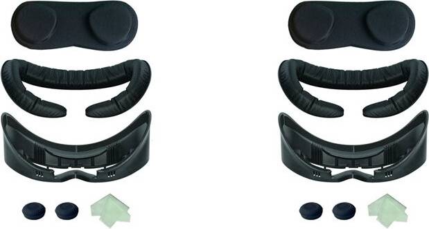 Exogio Applicable 4 Mask VRARMR Integrated Machine