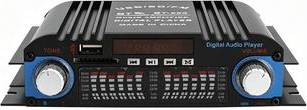 Bluetooth amplifier Artudatech 4-Channel Bluetooth Amplifier 60Wx4 Rms
