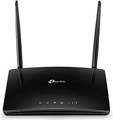 Tp link ac1200 TP-Link ARCHER MR400 APAC AC1200 Wireless Dual Band Router