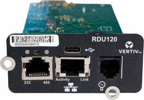 Intellislot Adapter For Fjernadministration