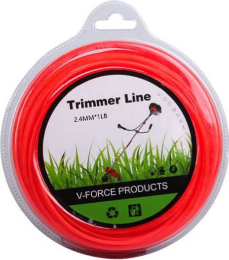 Heavy duty strimmer line Round String Trimmer Line Heavy Duty
