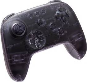 8Bitdo 64 Bluetooth Controller Purple