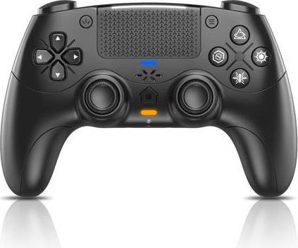 PS5 Controller Dynamic Response Triggers