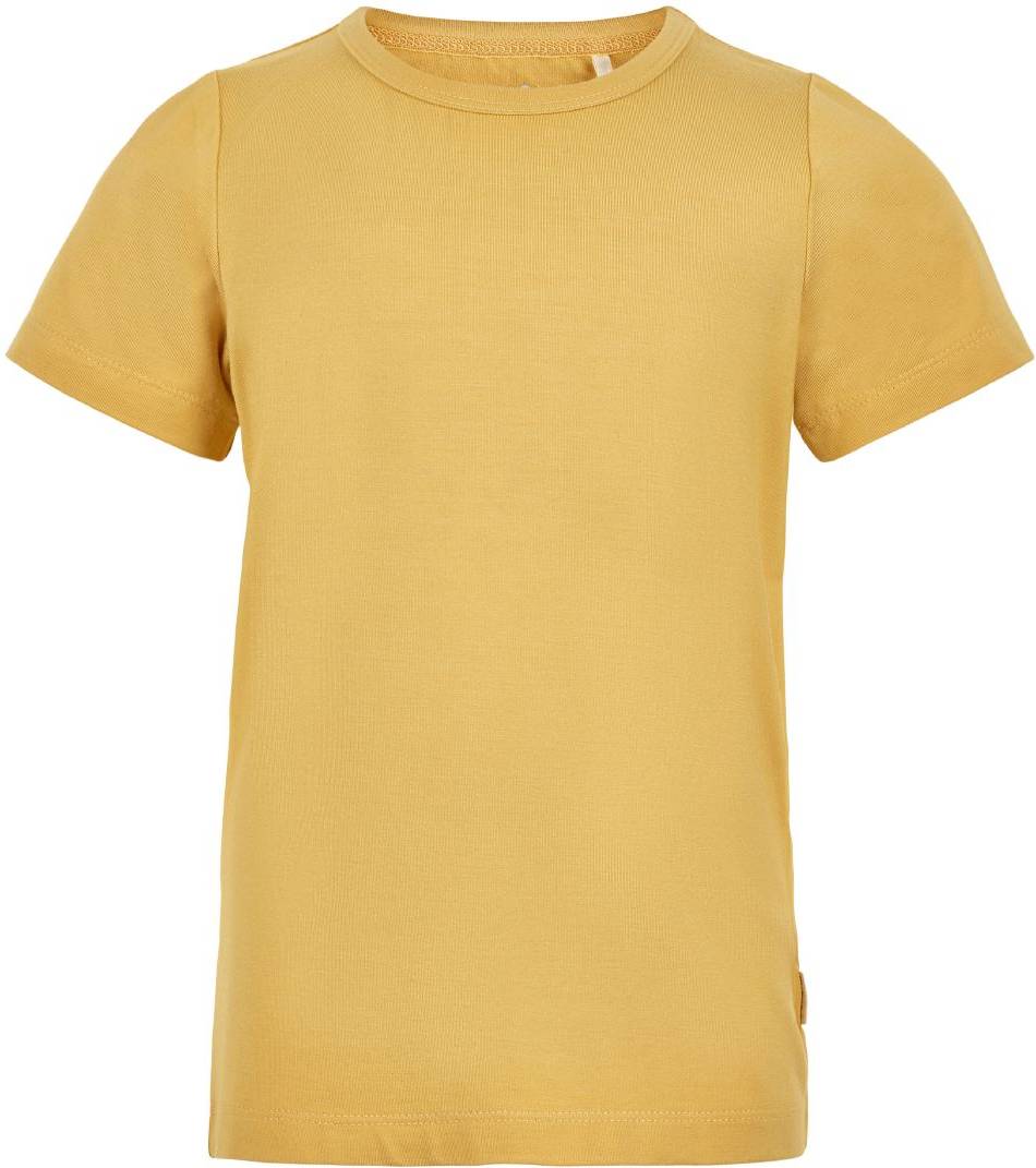 Minymo T-shirt Bambu Rattan -
