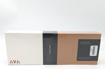 Cinema Remote Handheld Smart Home Controller