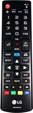 LG 20mt48df-pz Tv Remote Control