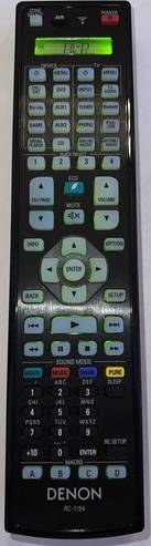 Denon RC-1194 Audio Remote Control