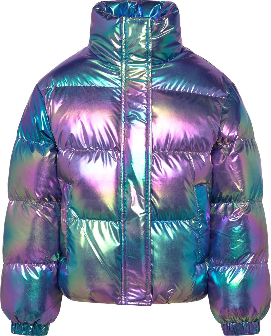 The New Vadderad Jacka - Multi/Patterned