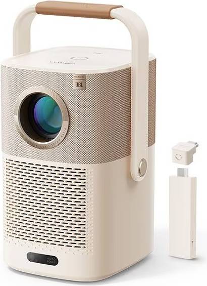 T2 Plus Smart Portable Projector