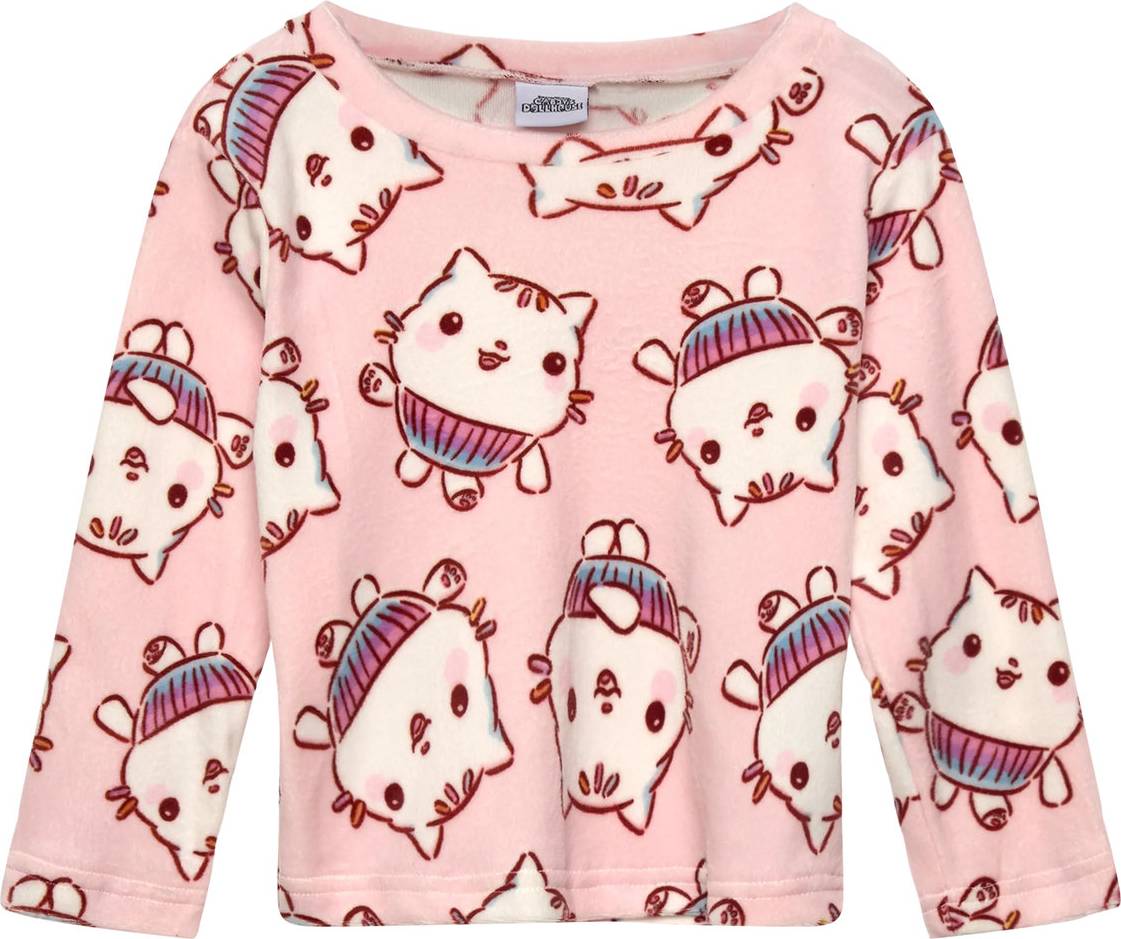 Hello Kitty Pyjama - Pink