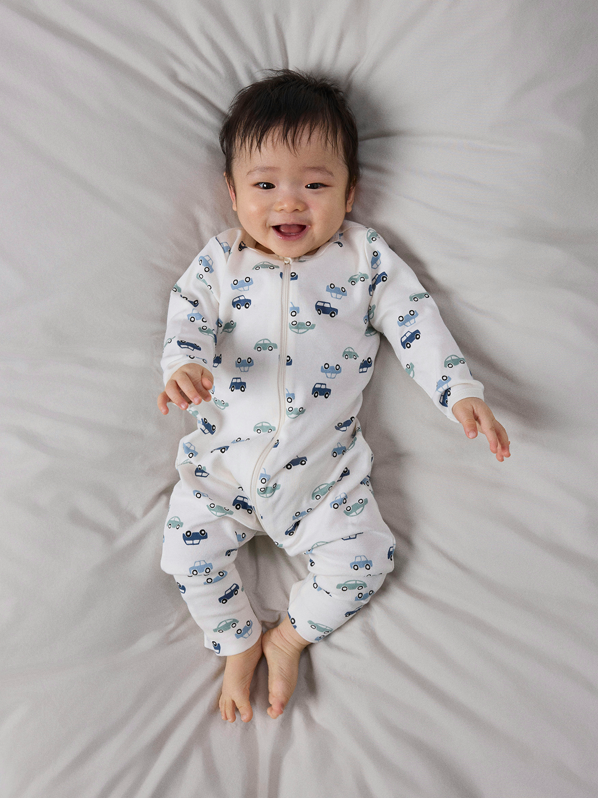 Name It Pyjamasdräkter Pyjamasdräkter - Vit