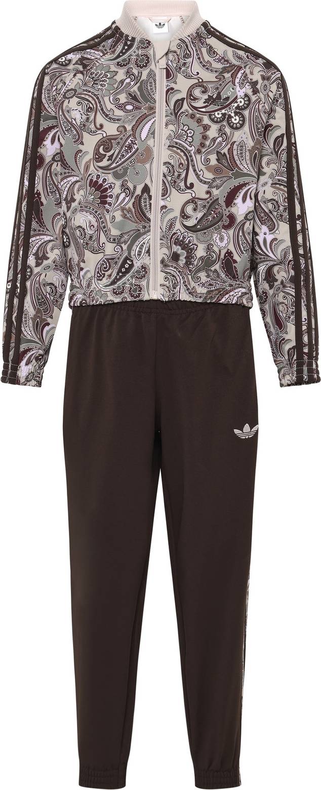 adidas Sst Lo Ts Set - Multi/Patterned