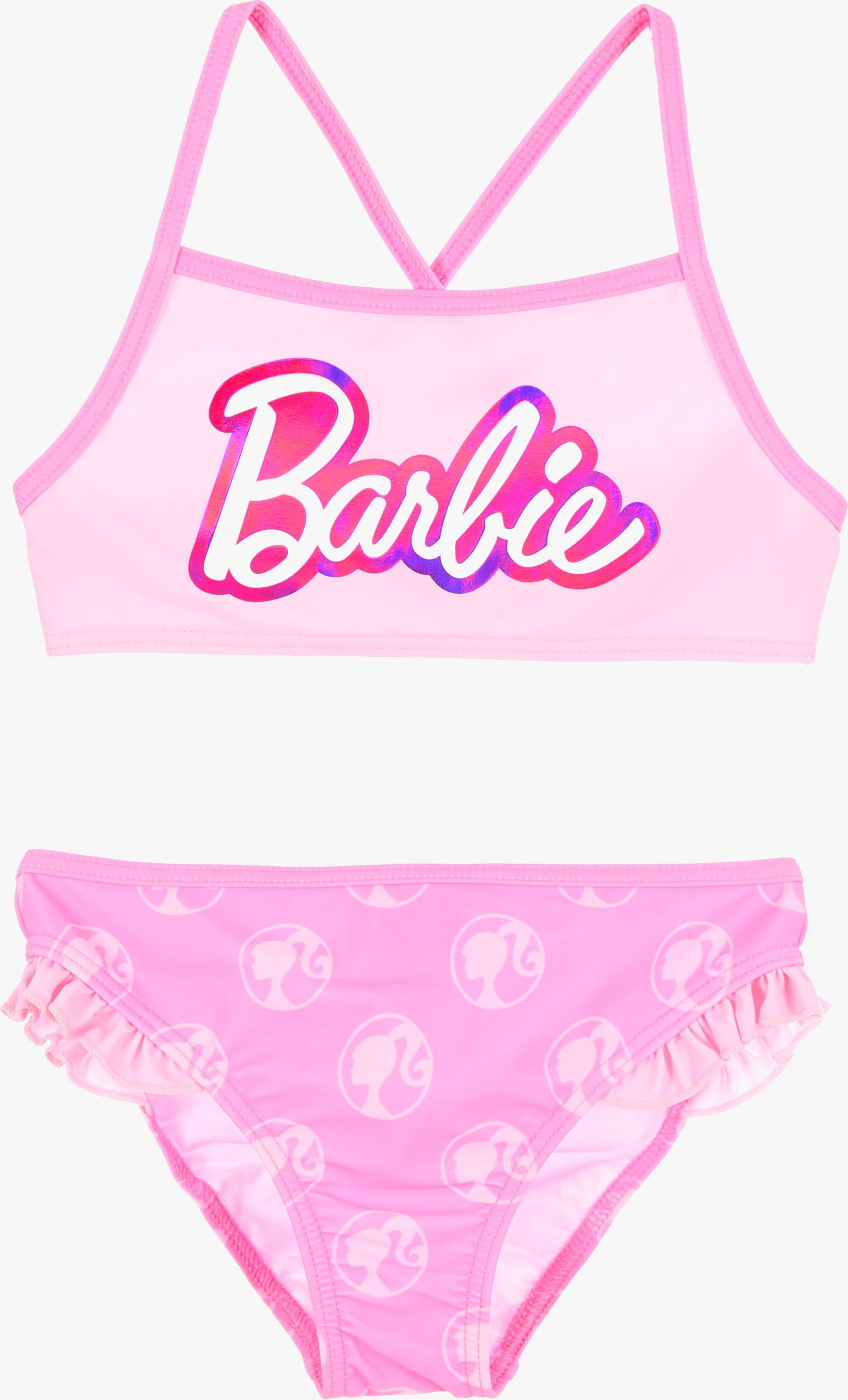 Barbie Bikini - Rosa