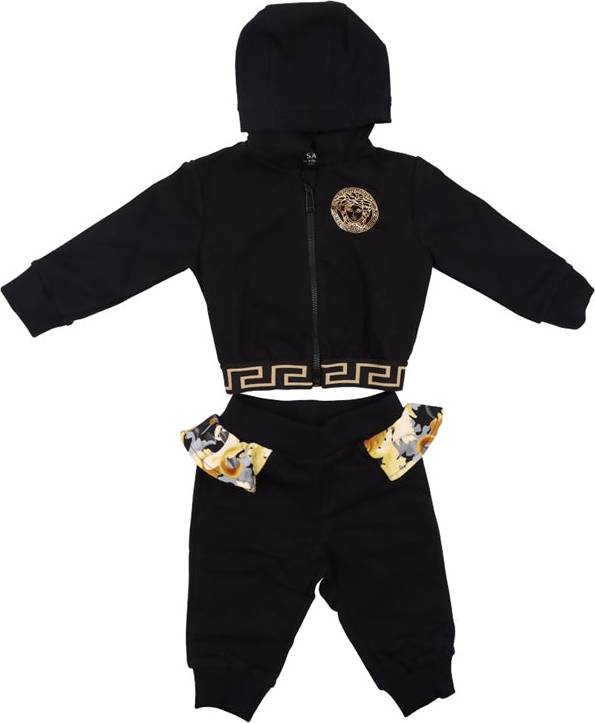 Versace Greca Set