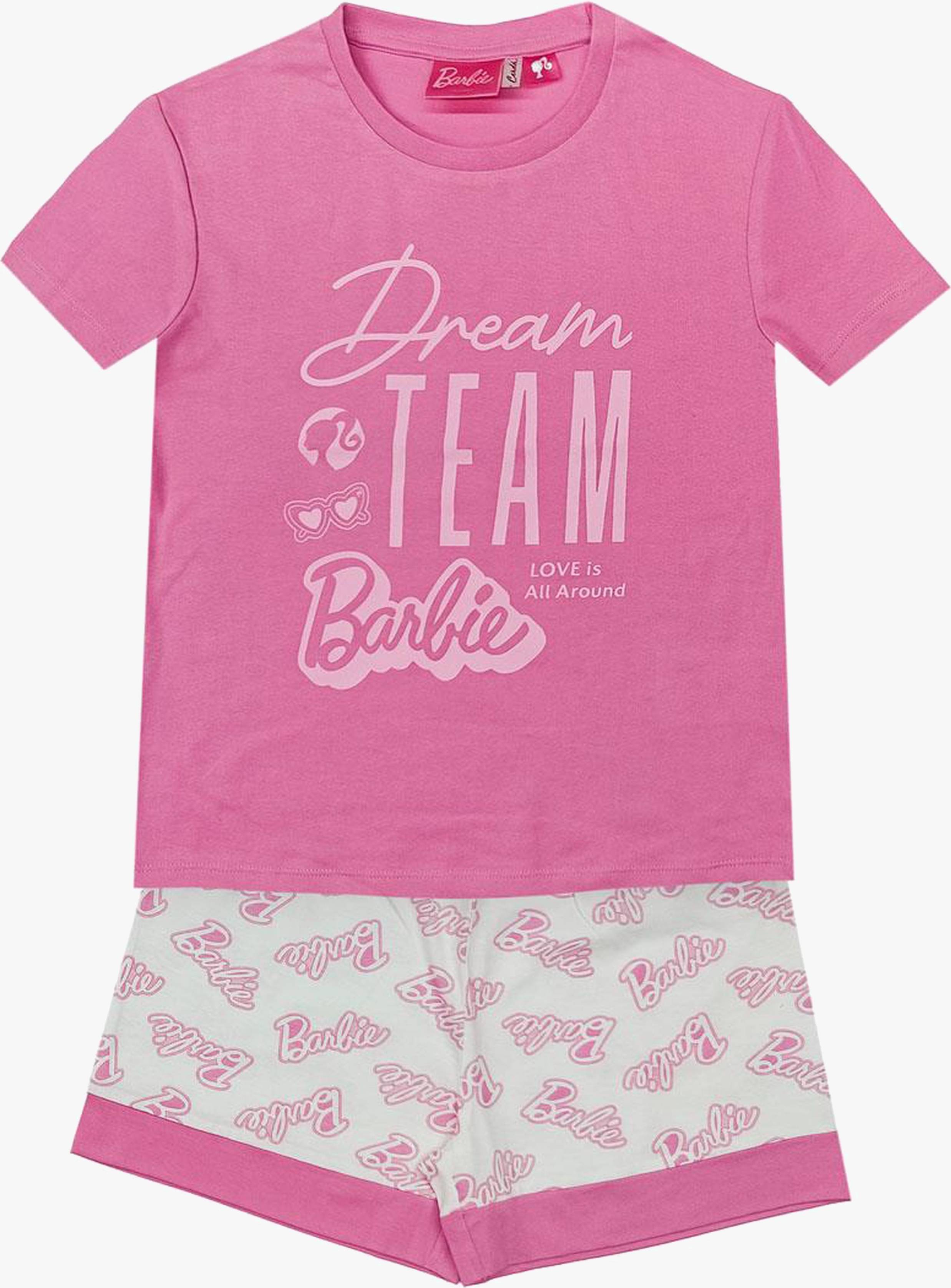 Barbie Pyjamas - Pink