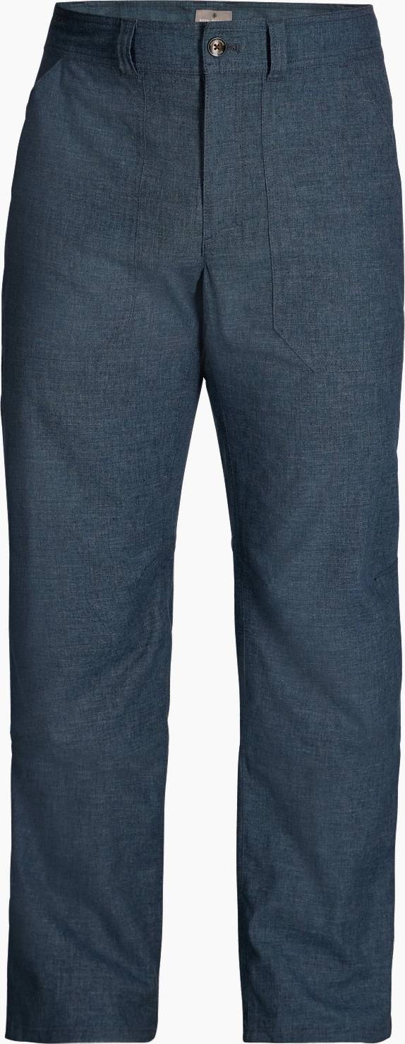 Hemp Adventure Pant Randonnée -