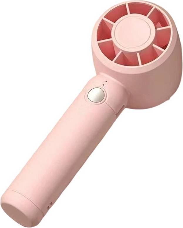 Electric Handheld USB Rechargeable Fan