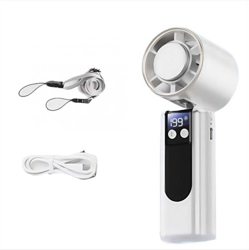 Refrigeration Handheld USB Small Fan