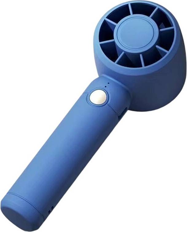 Electric Handheld USB Rechargeable Fan