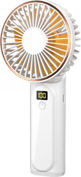M12 Portable Mini Handheld Fan