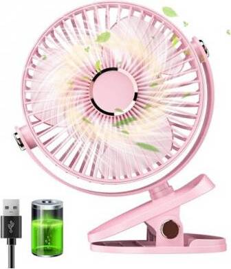 Speed fan Mini USB Desk Fan with Adjustable Speed