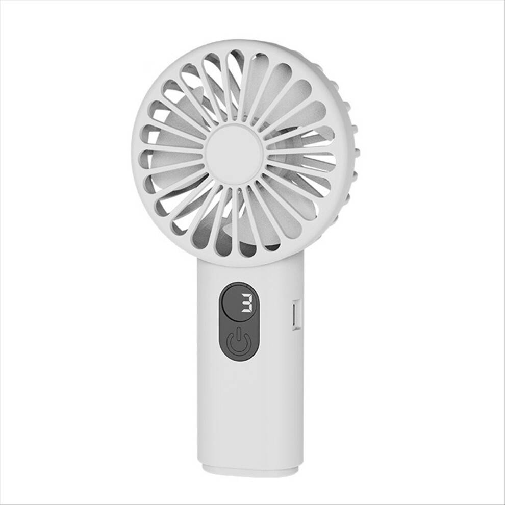 USB Handheld Mini Fan 3 Speed