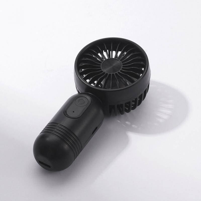 Portable Handheld Mini Fan USB Battery