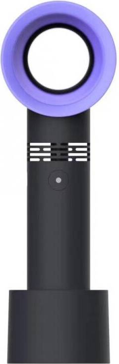 Portable Mini Hand Fan USB Rechargeable
