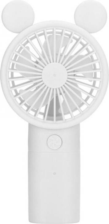 Battery Operated Handheld Fan USB Powered Mini