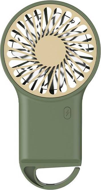 Portable handheld fan Mini Portable Handheld Fan USB Rechargeable