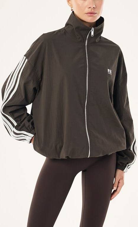 Radius Jacket - Coffee