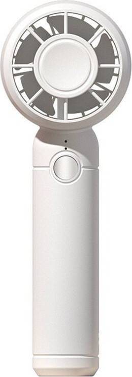 Electric fan Electric Handheld USB Rechargeable Cooling Fan