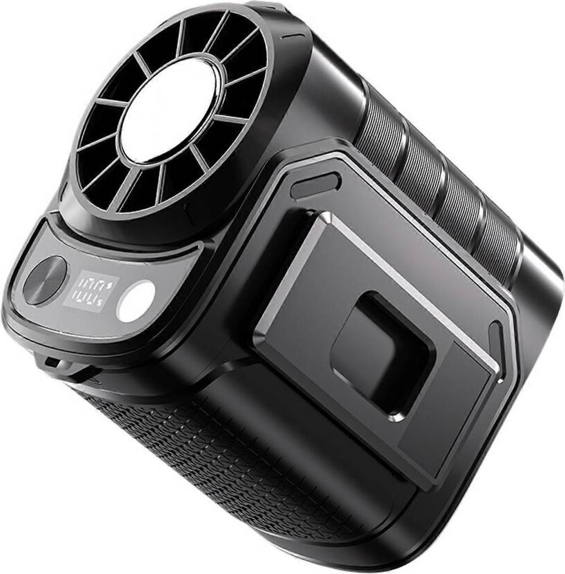 Speed fan Portable Mini Fan 5 Speed