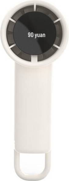 Speed fan Mini Portable High-Speed Handheld Fan
