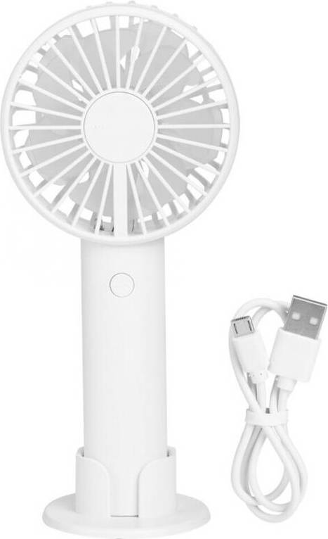 Portable Mini USB Rechargeable Handheld Fan