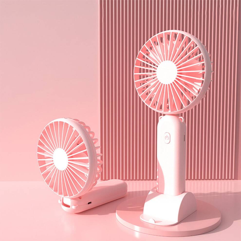 Usb Handheld Reversible Fan Head