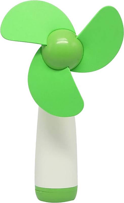 Creative Handheld Mini Fan No 5