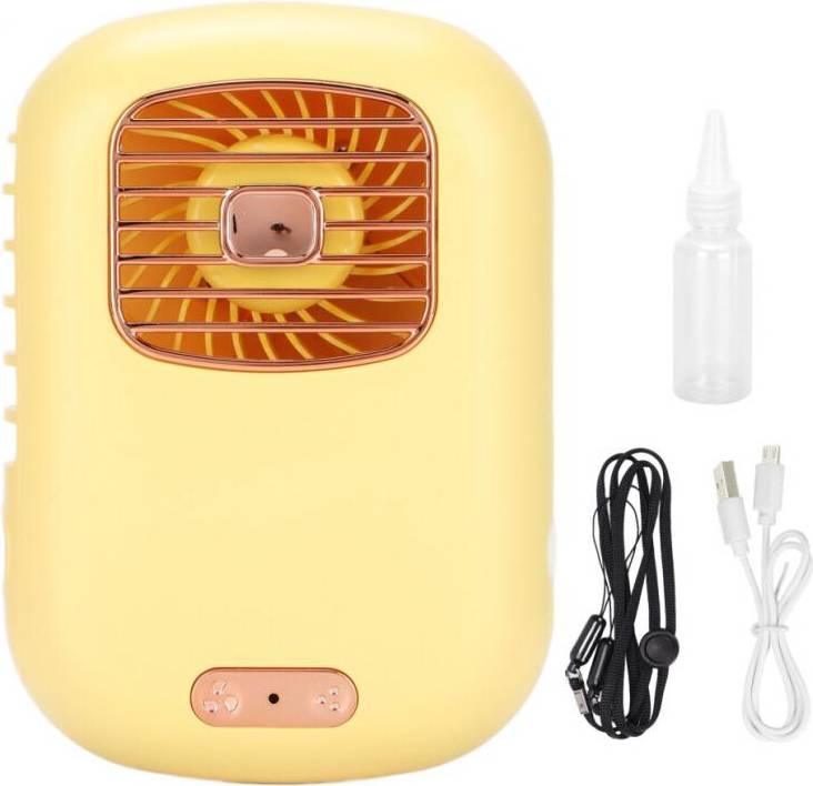 Speed fan Speed Adjustable Handheld Cooling Fan