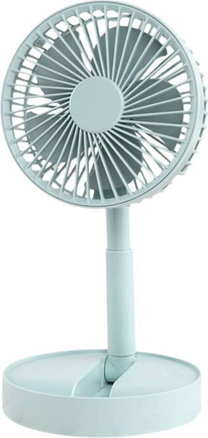 Standing fan Portable Adjustable Standing Fan