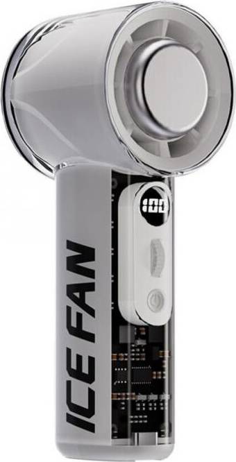 Speed fan Portable Handheld Fan 100 Speed Levels