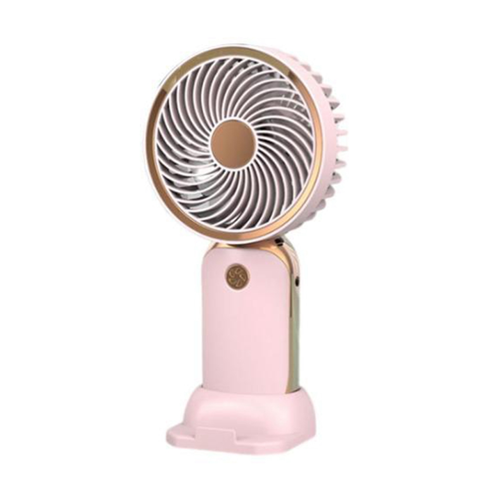 USB Mini Handheld Fan