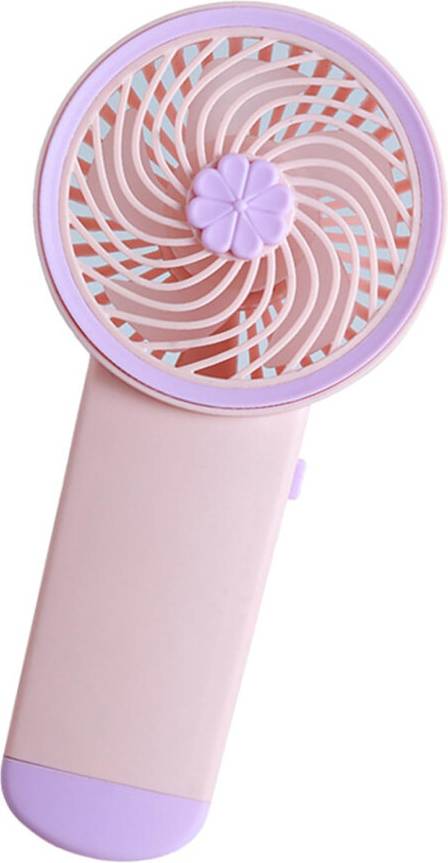 Lightweight Handheld Fan Portable AM3