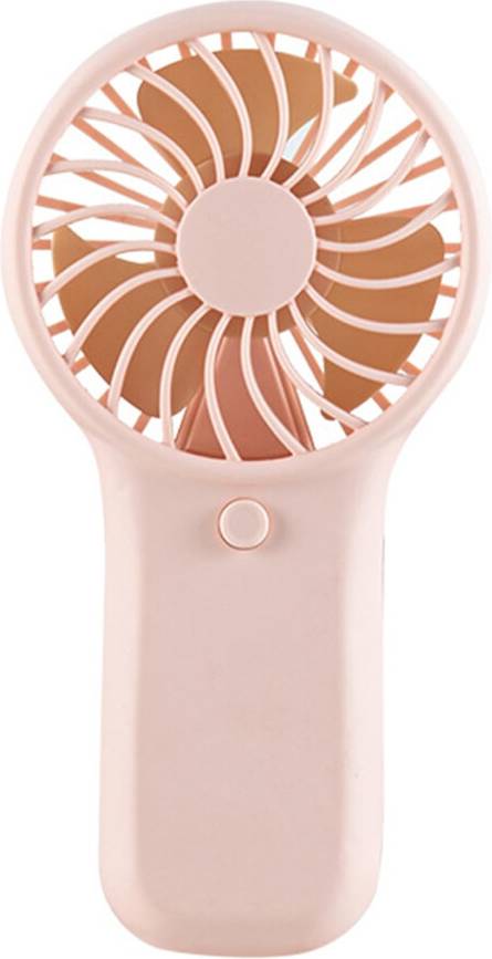 Small Handheld Fan With Fast Speed Motor
